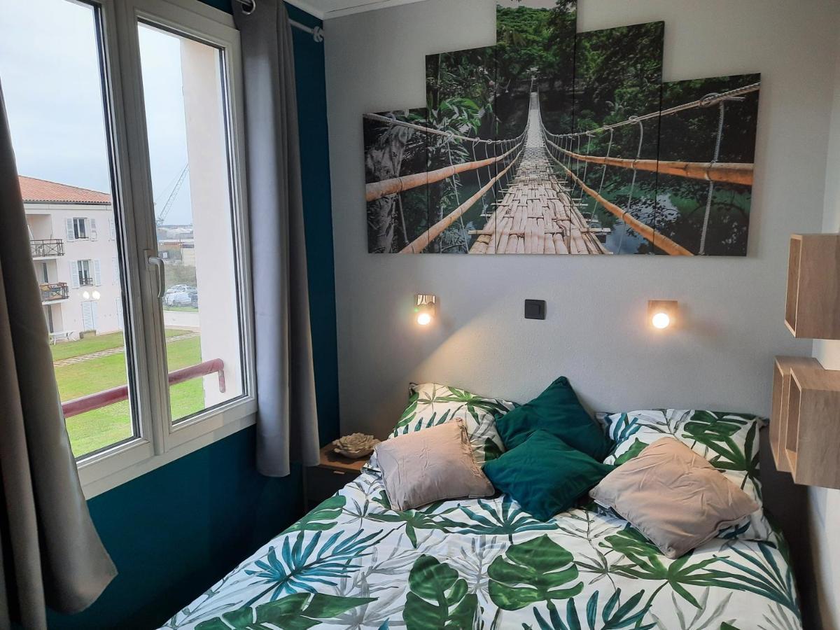 Le Magdad Apartment Rochefort  Ngoại thất bức ảnh